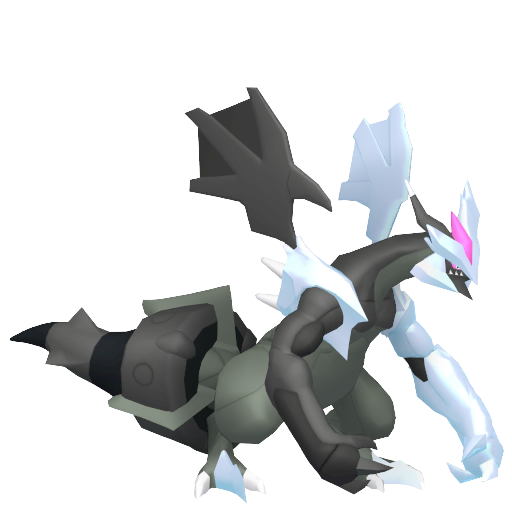 Black Kyurem